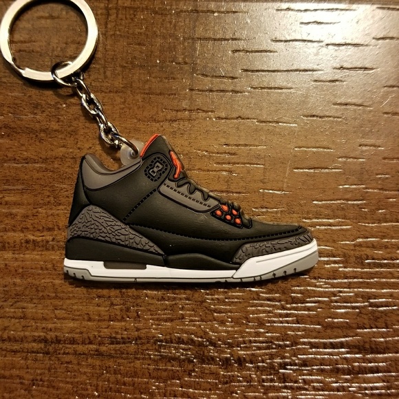air jordan shoe keychain air jordan shoe keychain